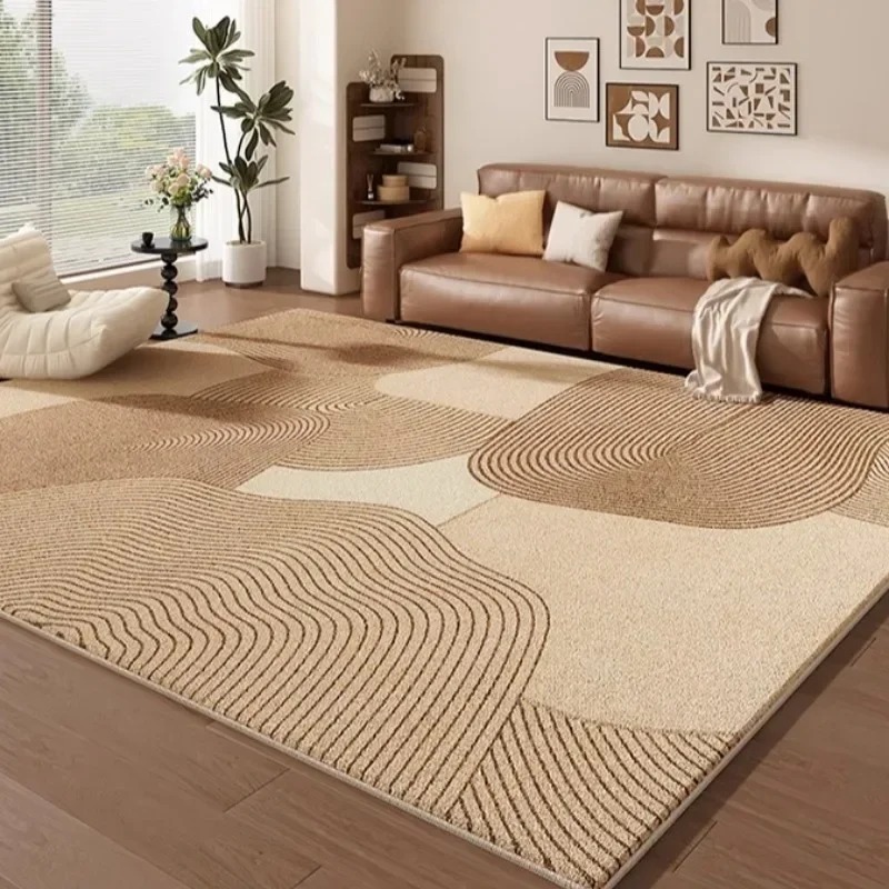 Commercial Printing Services - Living Room Bedroom Large Floor Rug