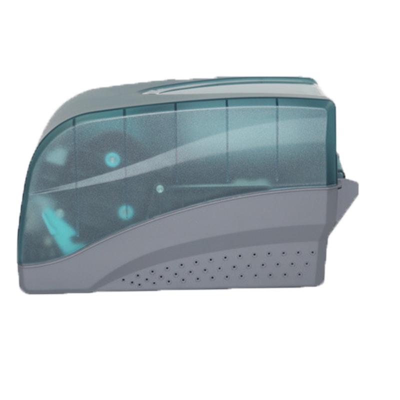 Commercial Printing Software - 600DPI Thermal Transfer Ribbon Barcode Label