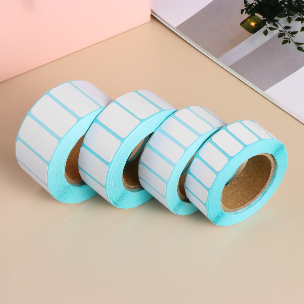 Printable Heat Transfer Vinyl - 1000/700 Pcs White Adhesive Paper Thermal