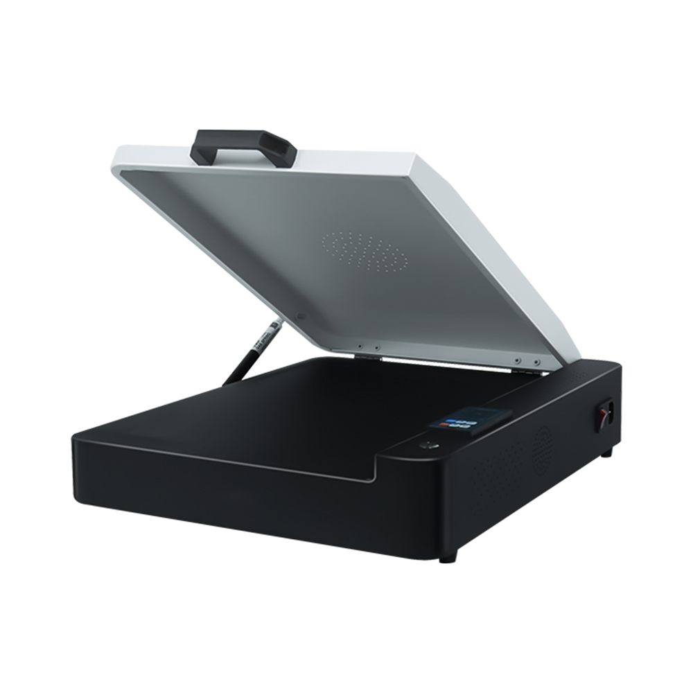 A3 A4 DTF Transfer Oven Printi - Commercial Printing Machine For Shirts recension och pris
