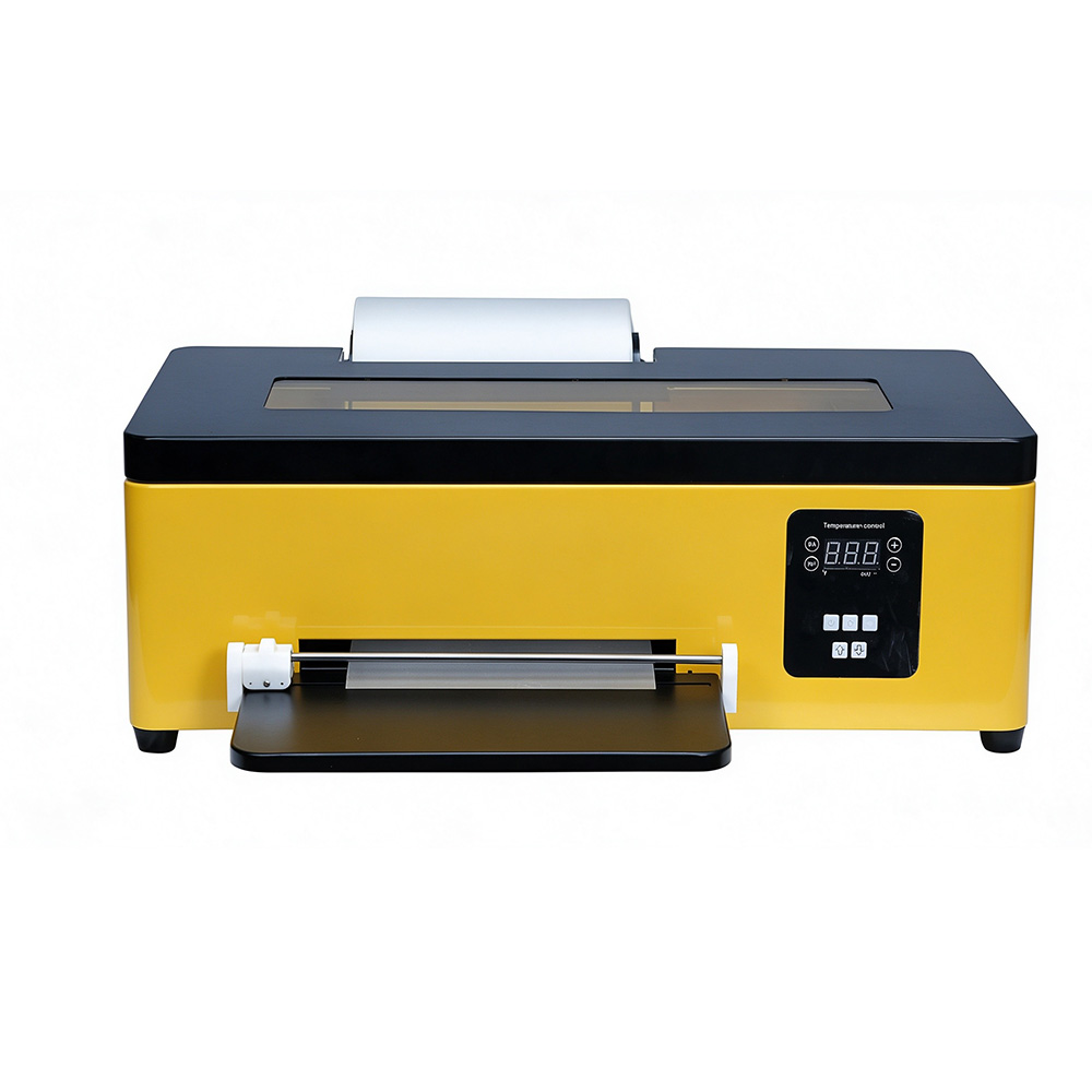 Upgraded Dtf A4 Printer with c - Commercial Printing Machine For Shirts recension och pris