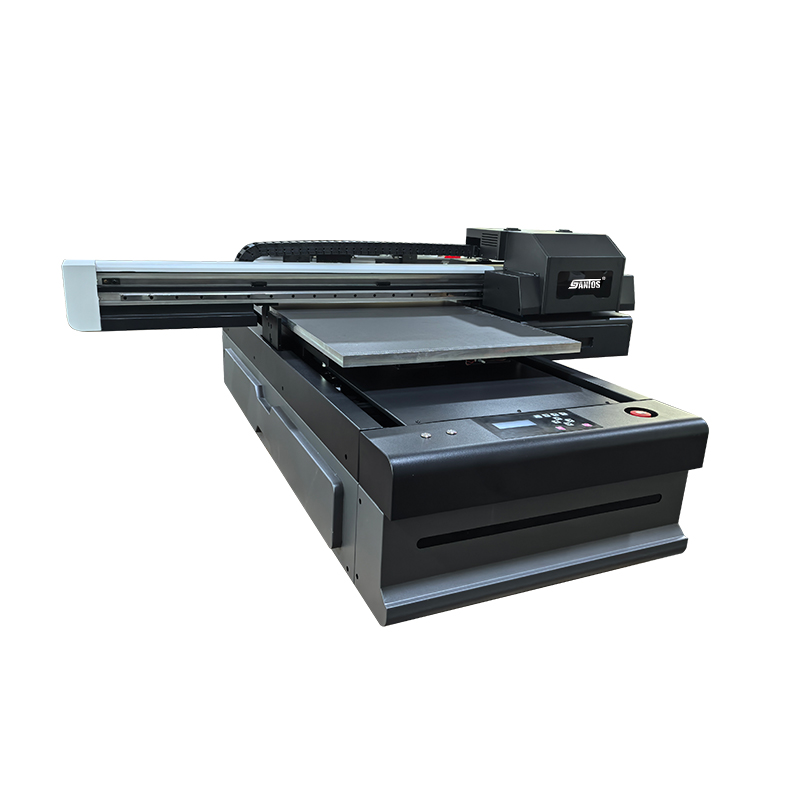 UV 60*90cm printing size cryst - Commercial Printing Software recension och pris