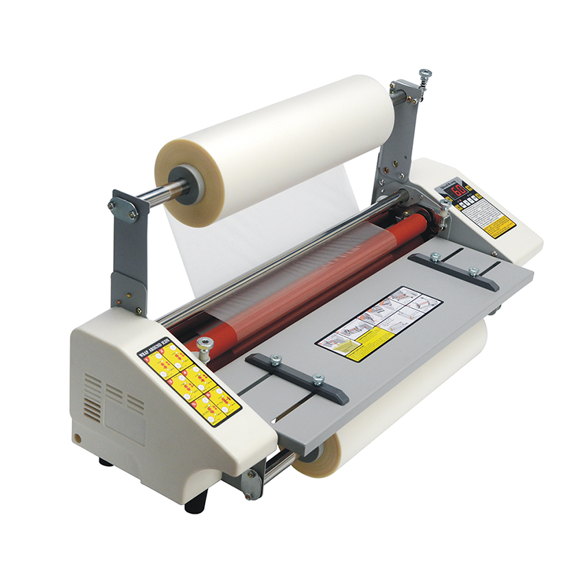 9460T A2+ 110V 220V Paper Lami - Laminator Cold Roll recension och pris