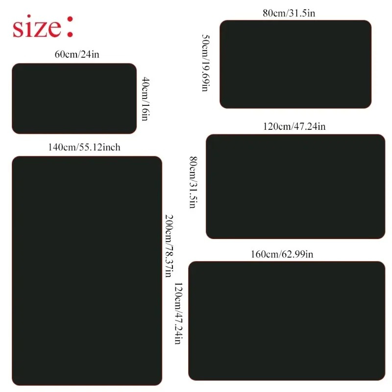 Living Room Bedroom Large Floo - Commercial Printing Services recension och pris