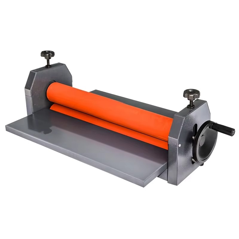 Manual A3/A4 Plastic Laminatin - Laminator Cold Roll recension och pris