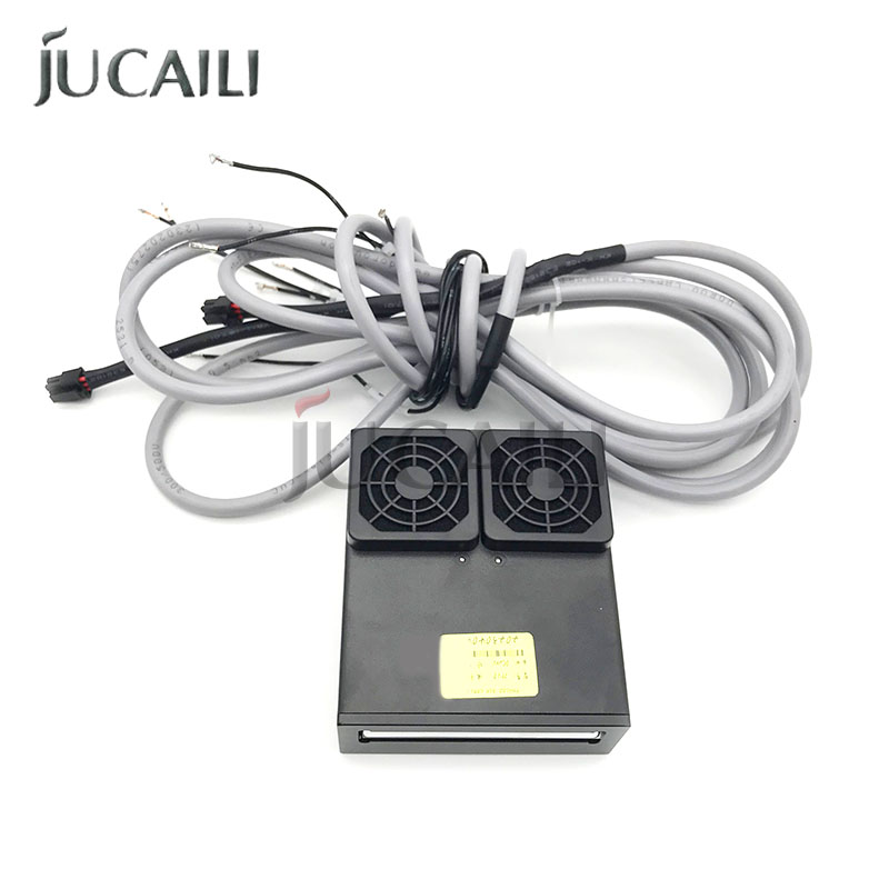 Fan Air Cooling Ink Curing Lam - Uv Led Lamp Printer recension och pris
