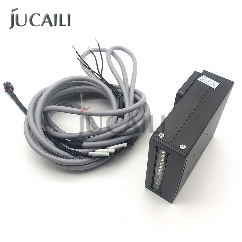 Fan Air Cooling Ink Curing Lam - Uv Led Lamp Printer recension och pris