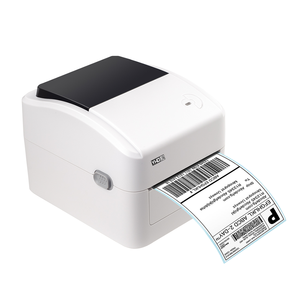 420B Thermal Shipping Porducts - Commercial Printing Labels recension och pris