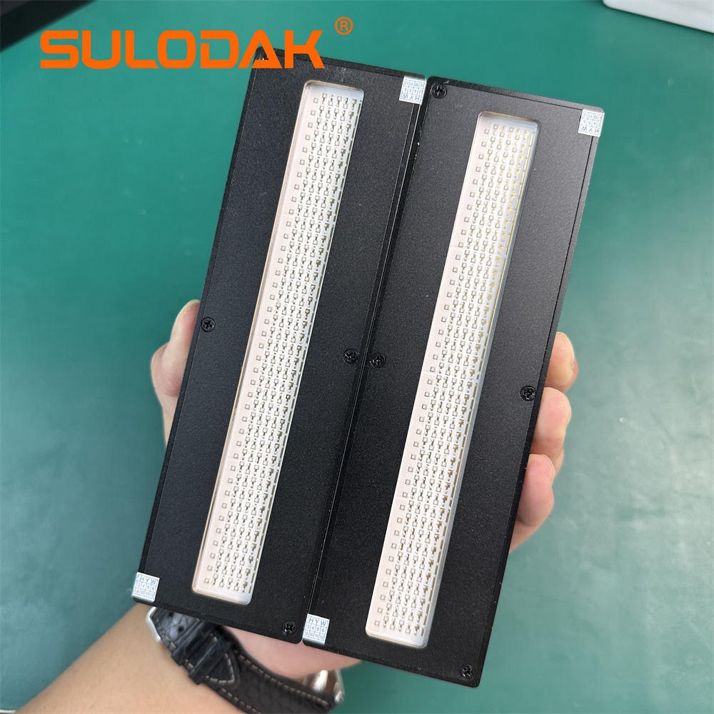 600W ZRUV 1000-00 UV Led Curin - Uv Led Lamp Printer recension och pris