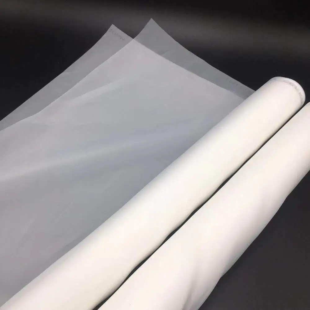 1M x 1.65M Width 40-420 Mesh S - Commercial Fabric Printing recension och pris