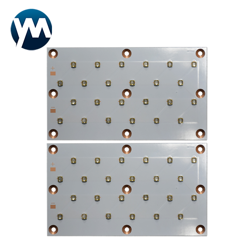 70W 72W UV LED Module 3535 UV  - Uv Led Lamp Printer recension och pris