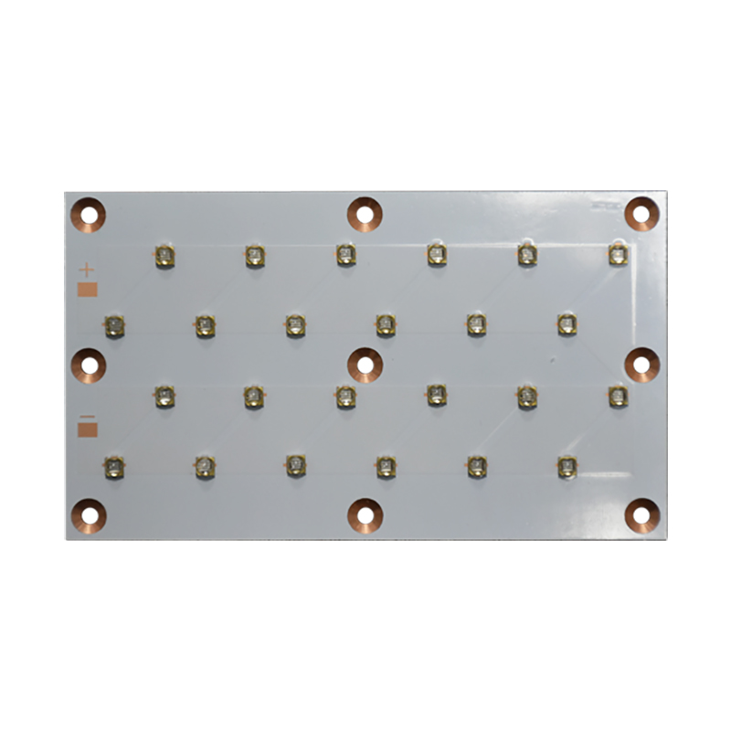 70W 72W UV LED Module 3535 UV  - Uv Led Lamp Printer recension och pris