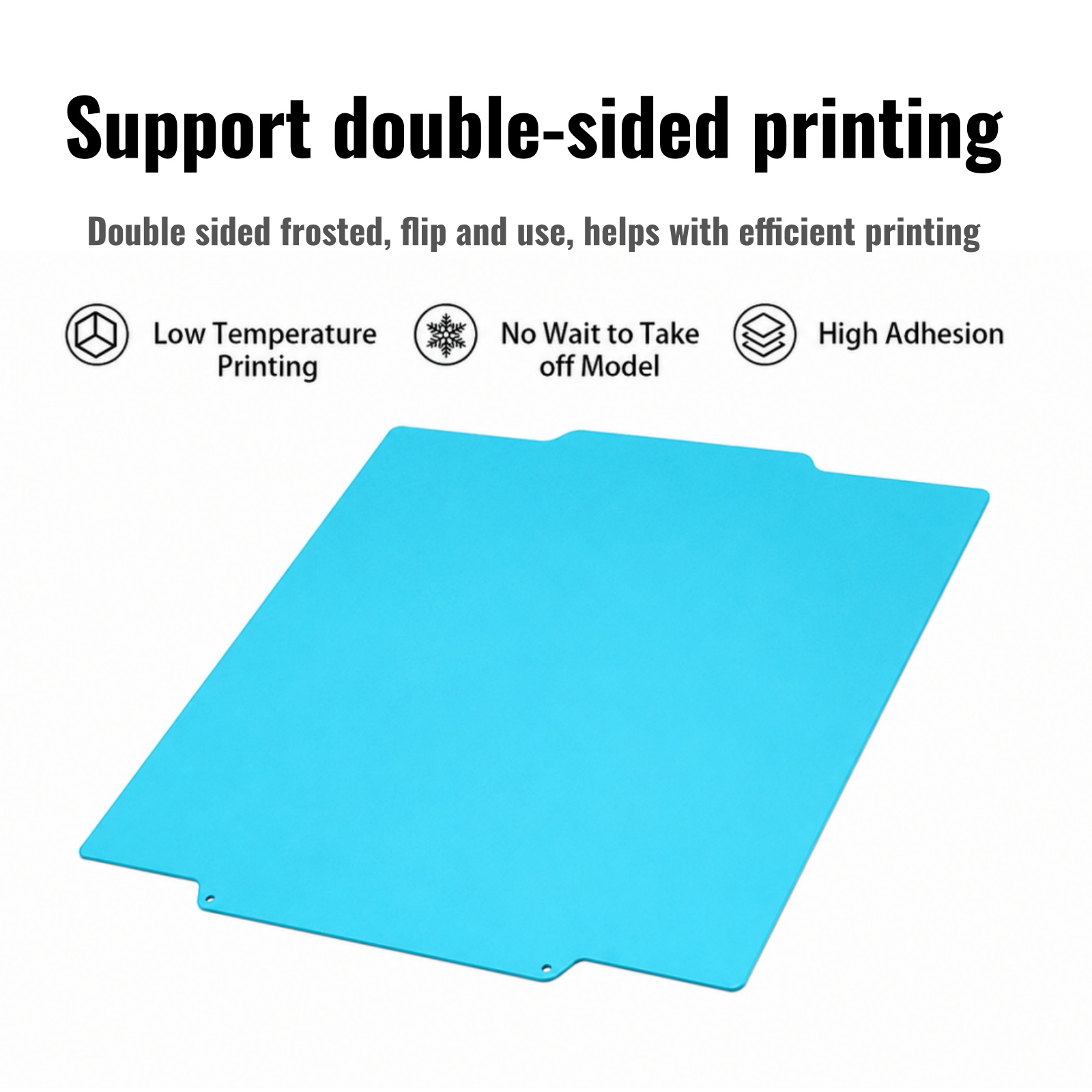 For Flashforge Creator 5/5pro  - Printable Heat Transfer Vinyl recension och pris