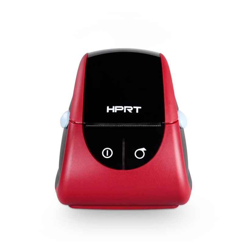 Portable printer Small ticket  - Commercial Printing Labels recension och pris