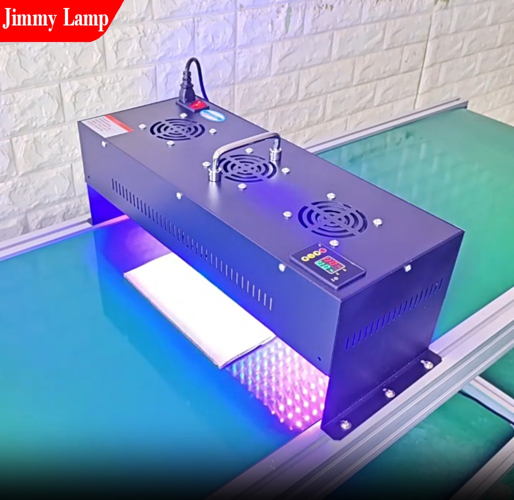 UV LED Ultraviolet Curing  Lam - Uv Led Lamp Printer recension och pris