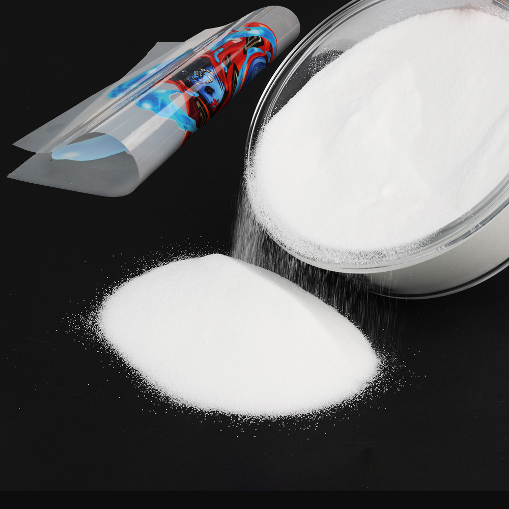1000g 1kg DTF Powder Fine Powd - Commercial Fabric Printing Machine recension och pris
