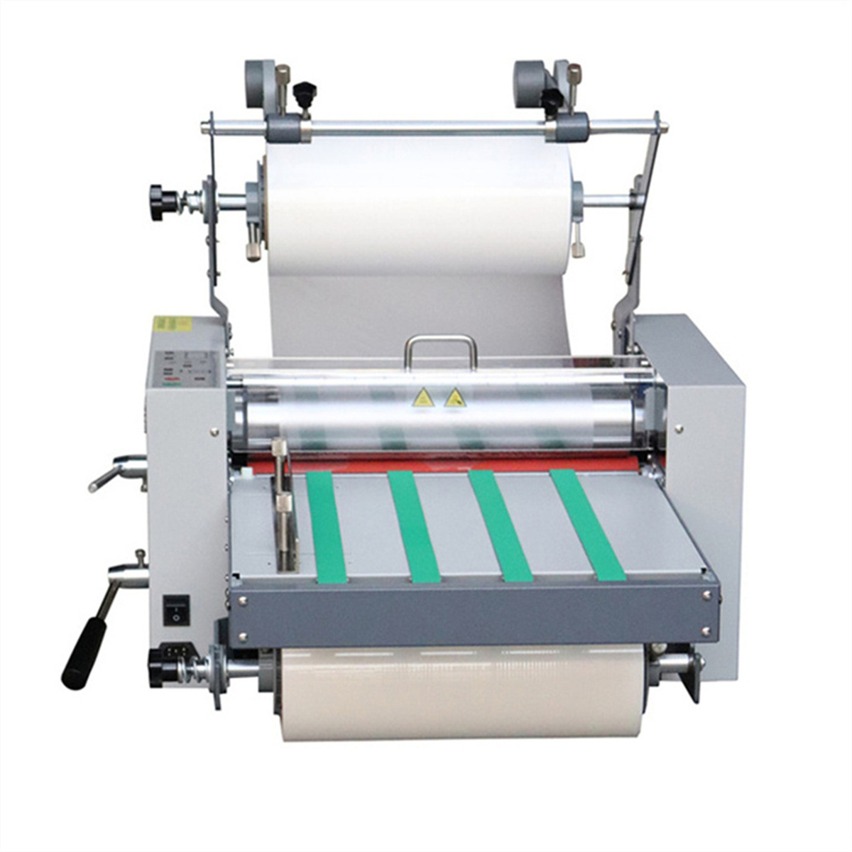 Laminating Machine A3 Size Pap - Laminator Cold Roll recension och pris