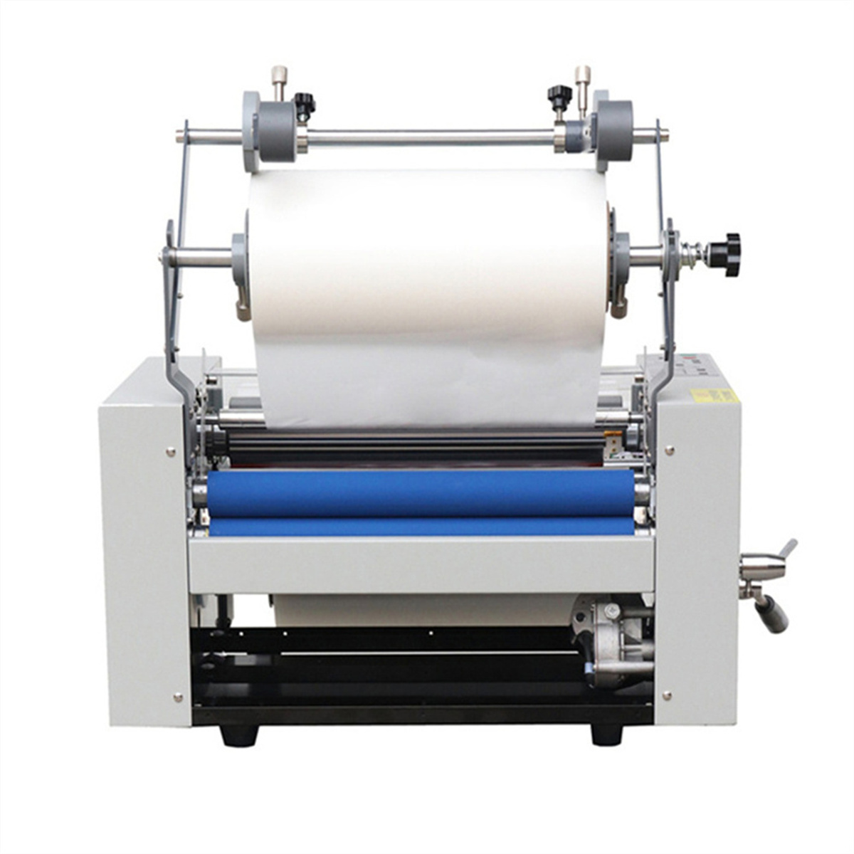 Laminating Machine A3 Size Pap - Laminator Cold Roll recension och pris