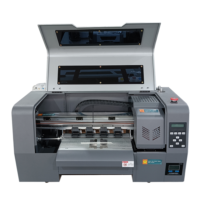 Factory Delivery DTF Machine F - Commercial Printing Machine For Shirts recension och pris