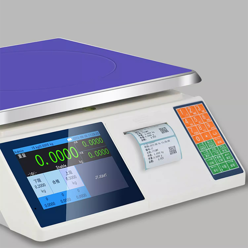 All-in-One Commercial Self-Adh - Commercial Printing Labels recension och pris