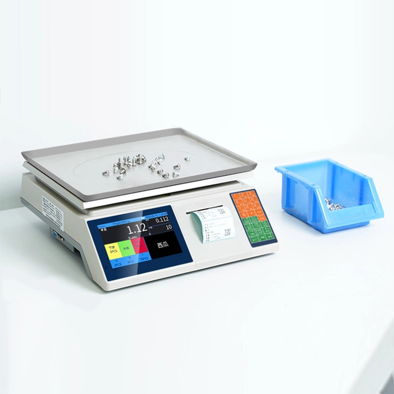 All-in-One Commercial Self-Adh - Commercial Printing Labels recension och pris