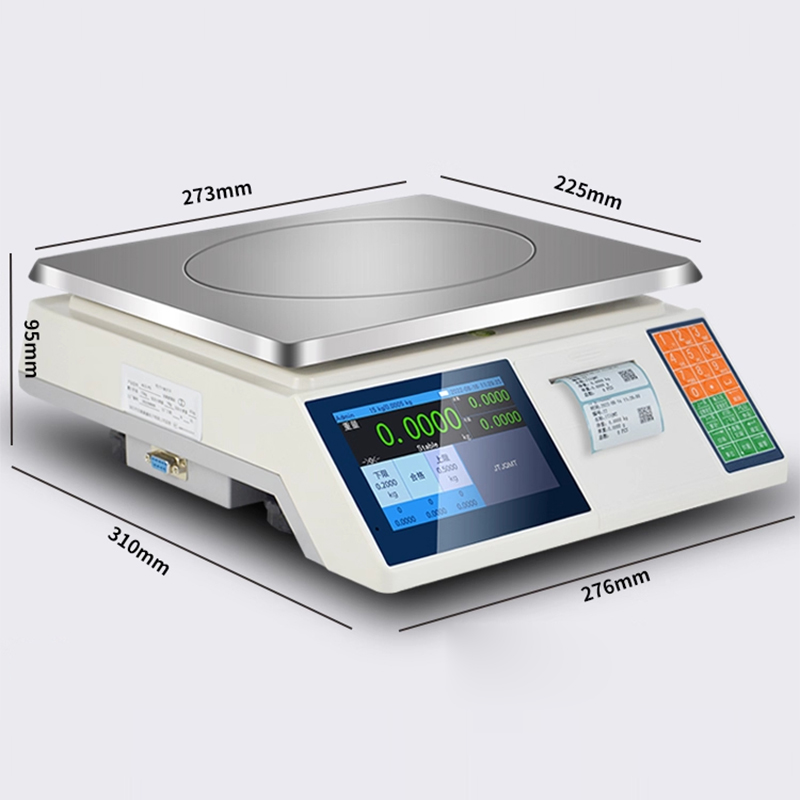 All-in-One Commercial Self-Adh - Commercial Printing Labels recension och pris