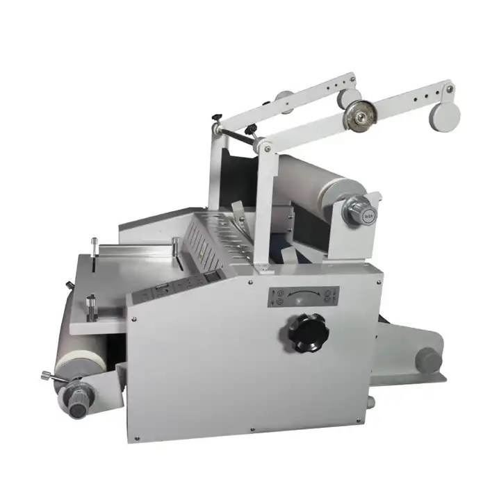 V370F  Price Desktop Hot and C - Laminator Cold Roll recension och pris