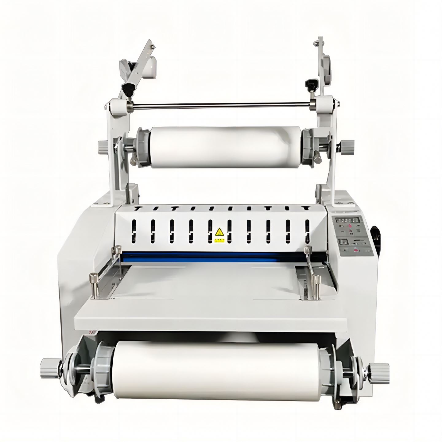 V370F  Price Desktop Hot and C - Laminator Cold Roll recension och pris
