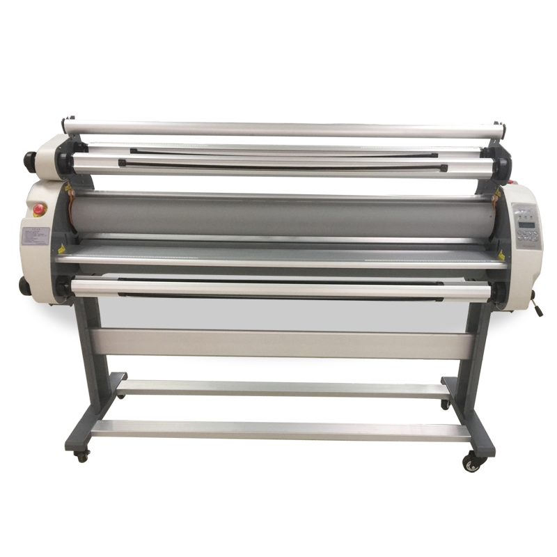 Fayon 63inch Pneumatic Laminat - Laminator Cold Roll recension och pris