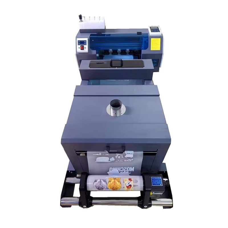 Customized Heat Press Machine  - Commercial Printing Machine For Shirts recension och pris