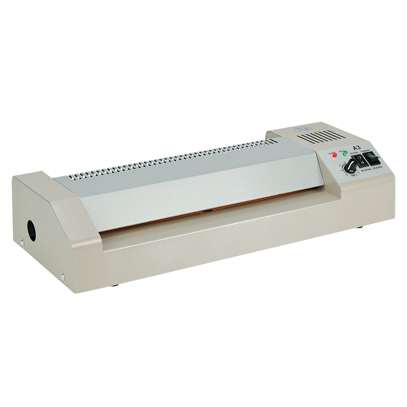 Factory Photo Laminating Machi - Laminator Cold Roll recension och pris