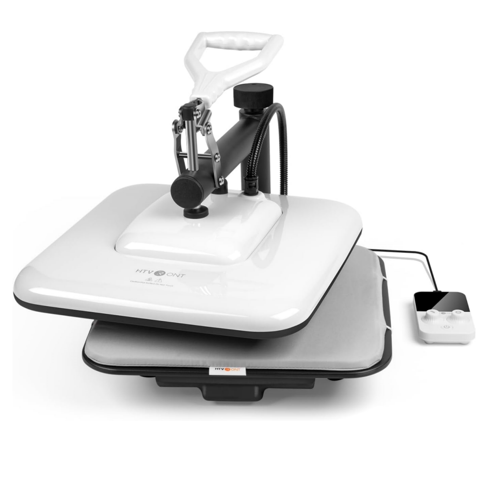 HTVRONT Heat Press Machine for - Printable Heat Transfer Vinyl recension och pris