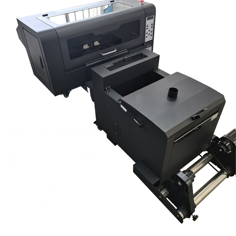 12 inch DTF T-shirt printing m - Commercial Printing Machine For Shirts recension och pris