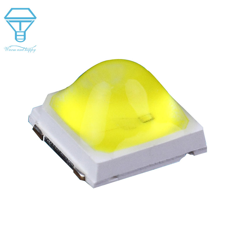 20ps A Lot Nail Lamp Bead 1W U - Uv Led Lamp Printer recension och pris