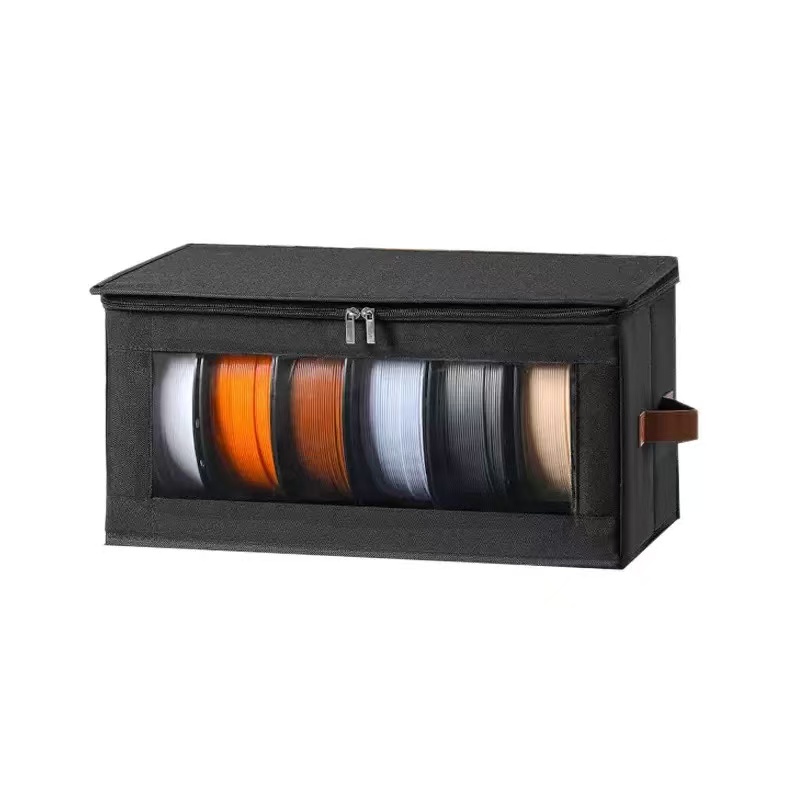 1/4PCS 3D Printer Filament Sto - Commercial Fabric Printing Machine recension och pris