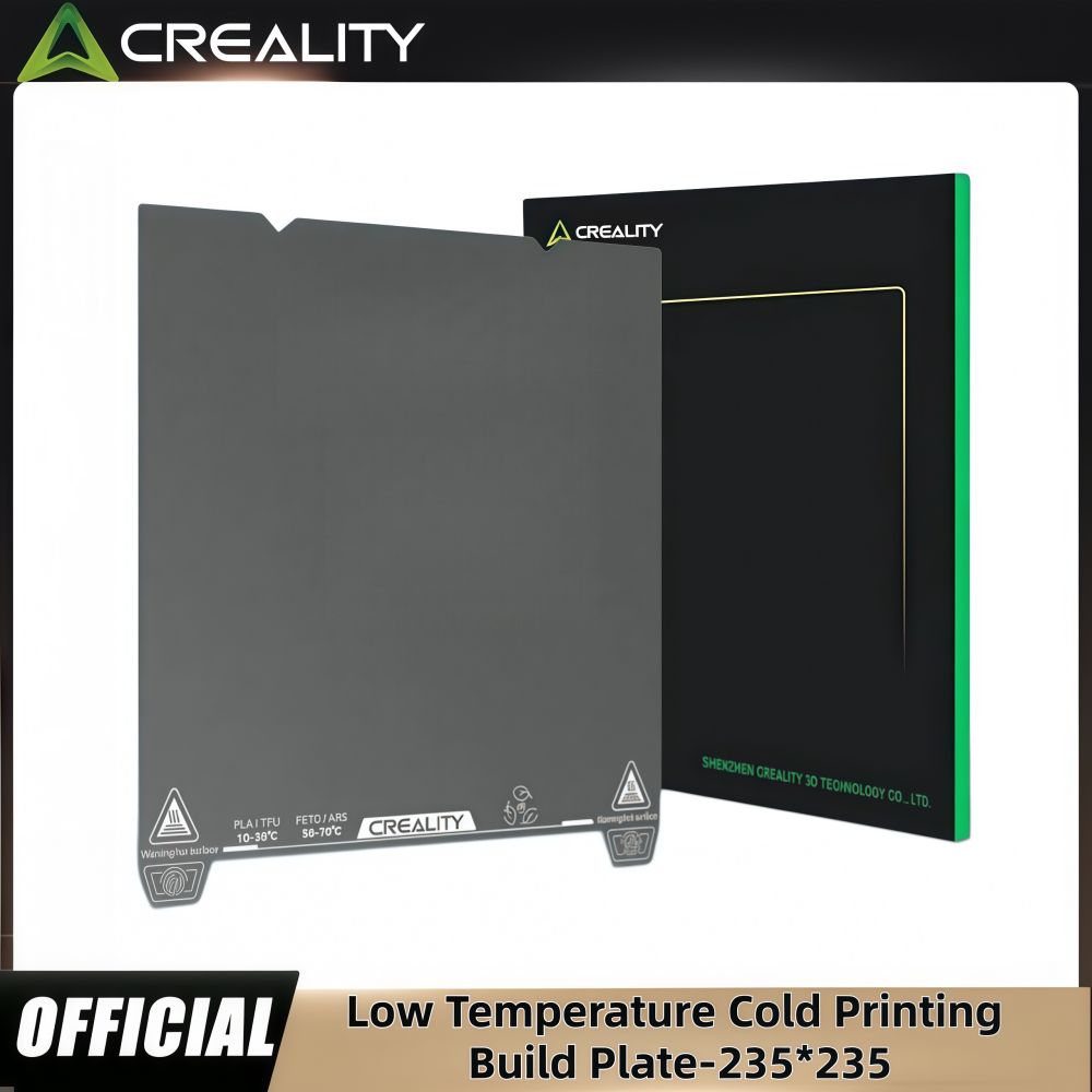 Creality Cold Printing Build P - Printable Heat Transfer Vinyl recension och pris