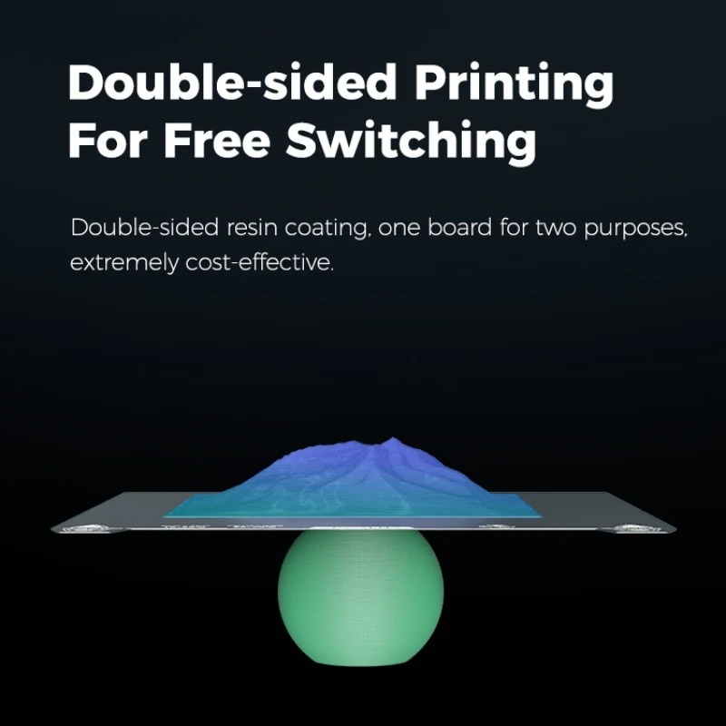 Creality Cold Printing Build P - Printable Heat Transfer Vinyl recension och pris