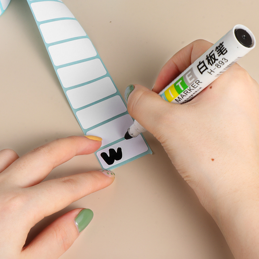 1000/700 Pcs White Adhesive Pa - Printable Heat Transfer Vinyl recension och pris