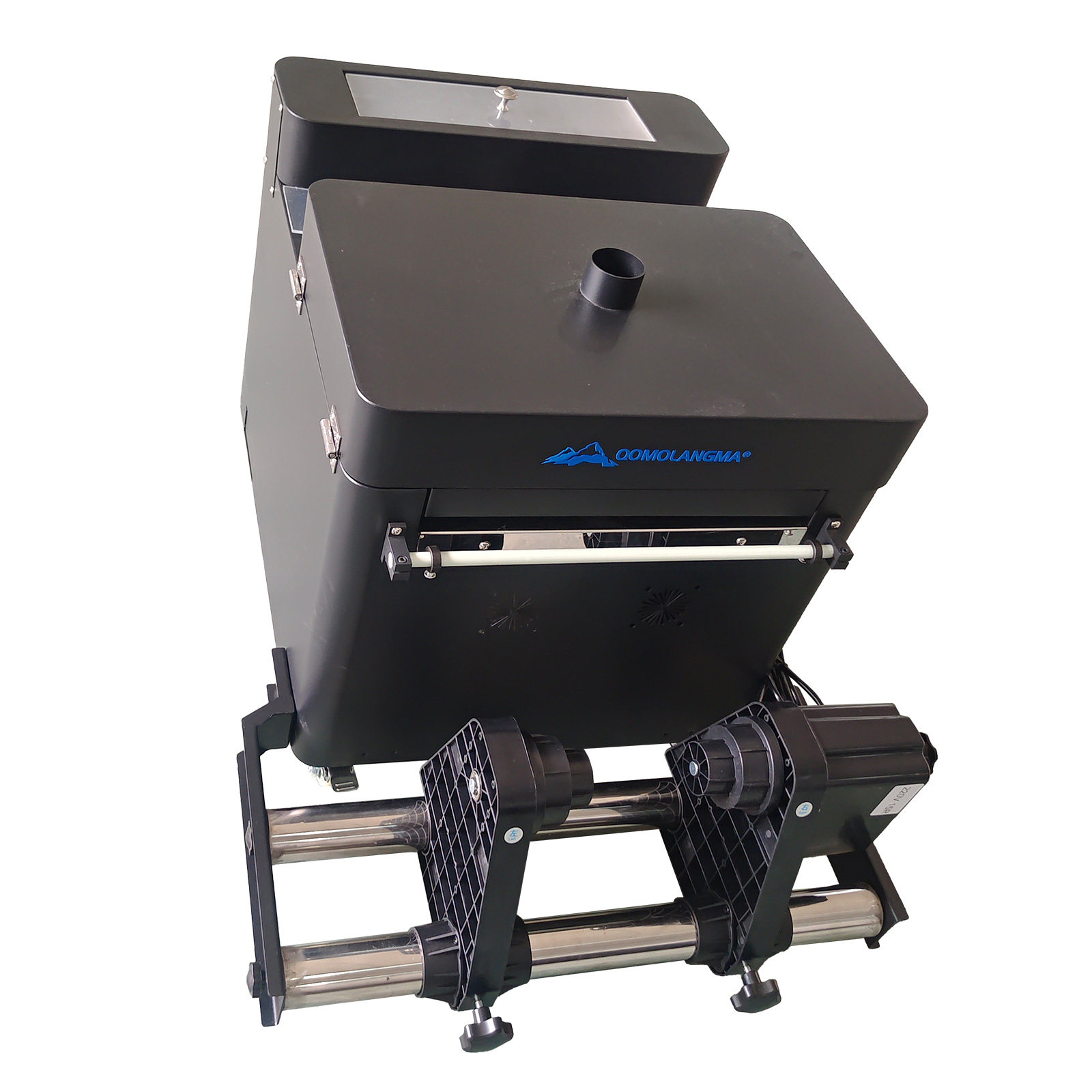 US Stock Economic A3 Automatic - Commercial Printing Machine For Shirts recension och pris