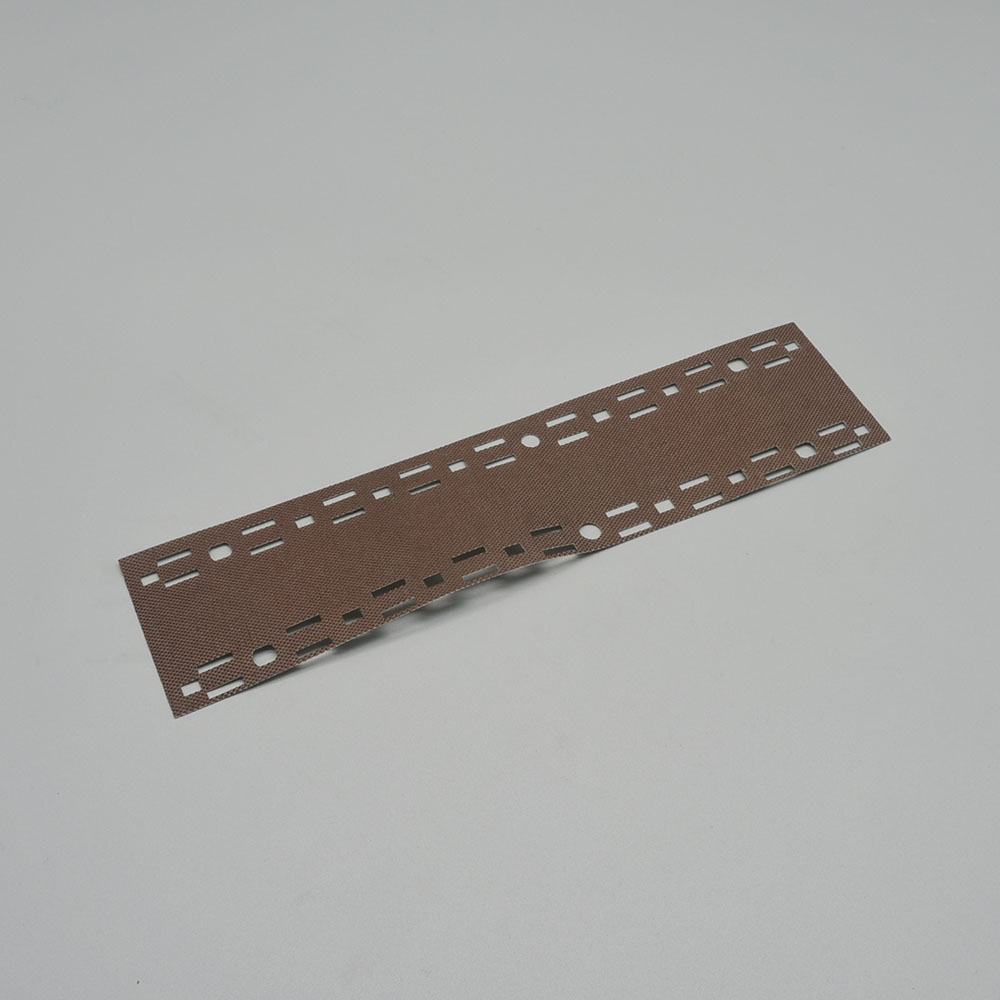 10X FK-1150 Fuser Cloth Fabric - Commercial Fabric Printing Machine recension och pris