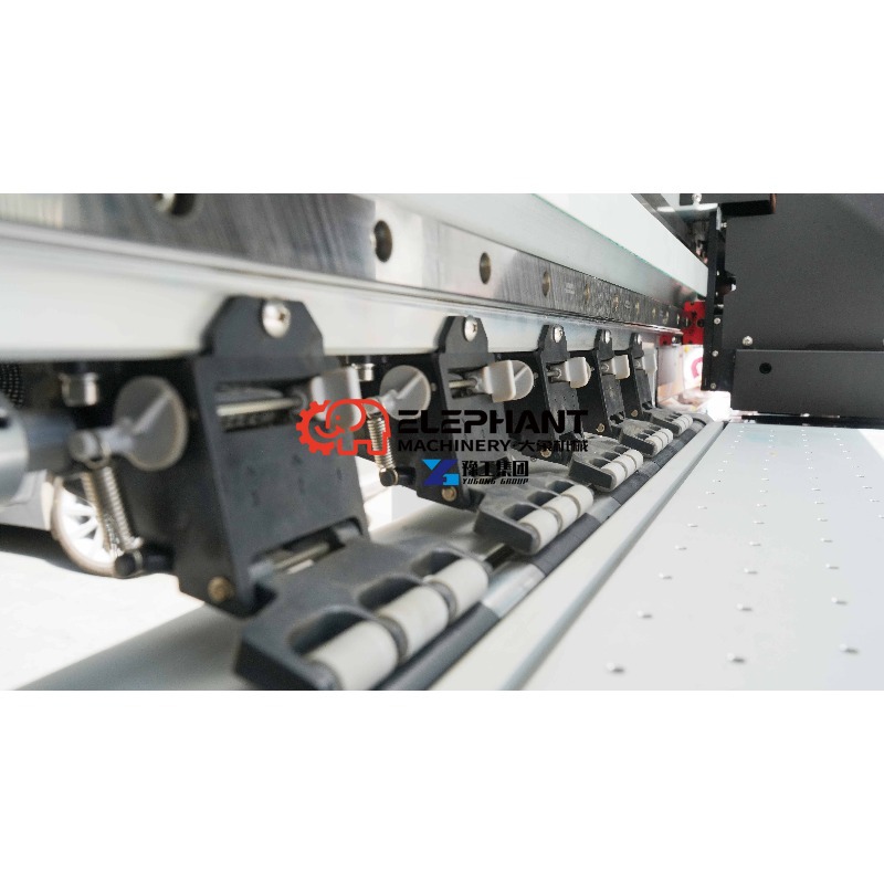 Commercial DTF PET Film Printe - Commercial Printing Machine For Shirts recension och pris