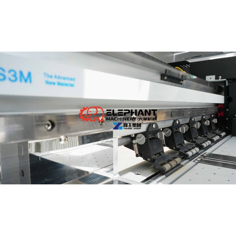 Commercial DTF PET Film Printe - Commercial Printing Machine For Shirts recension och pris
