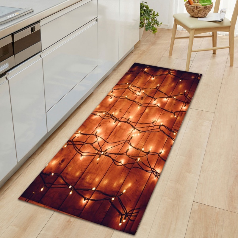 Snowy Christmas Tree Scenery R - Hall Commercial Printing recension och pris