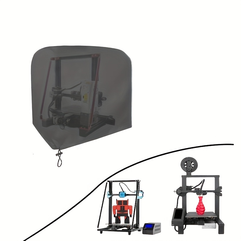 3D Printer Oxford Fabric Prote - Commercial Fabric Printing Machine recension och pris