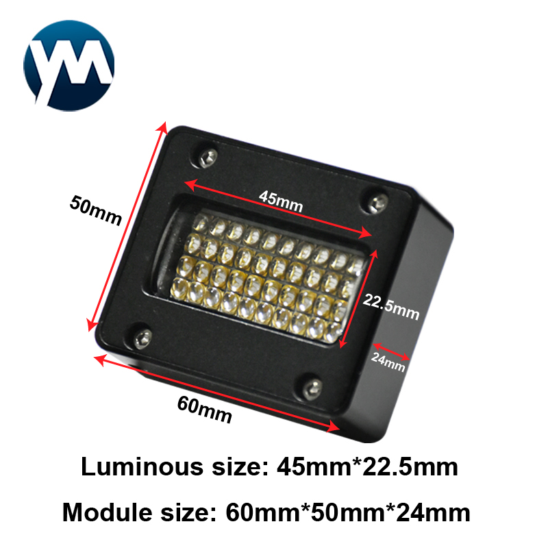 120W Small UV Ink Curing Lamps - Uv Led Lamp Printer recension och pris