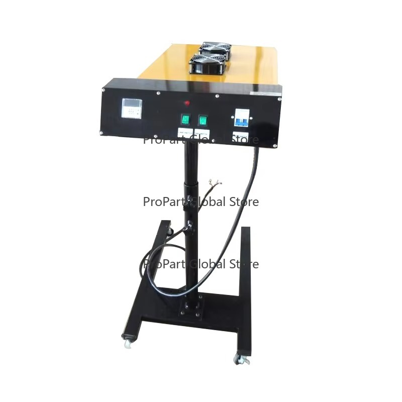 Flash Dryer Oven Machine for S - Commercial Printing Machine For Shirts recension och pris