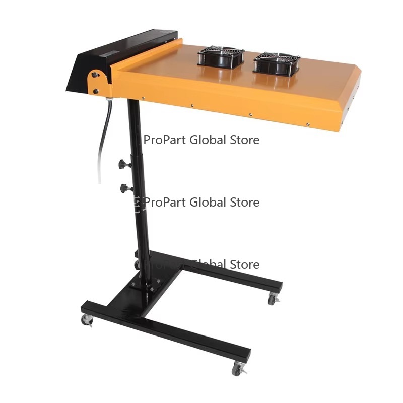 Flash Dryer Oven Machine for S - Commercial Printing Machine For Shirts recension och pris