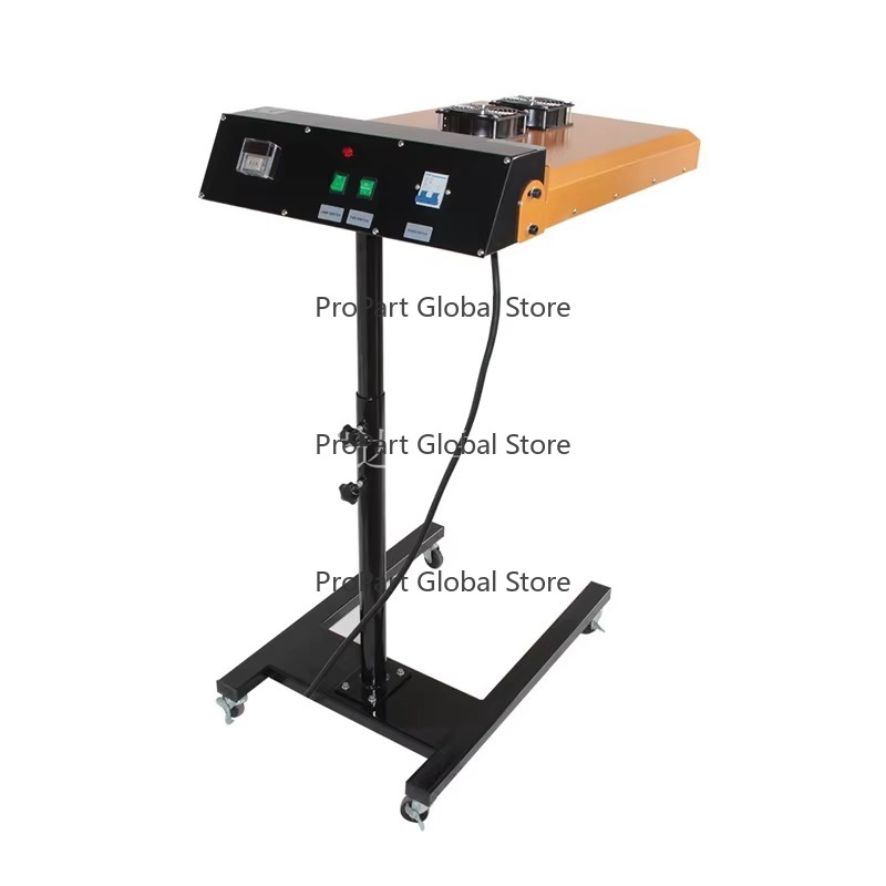 Flash Dryer Oven Machine for S - Commercial Printing Machine For Shirts recension och pris