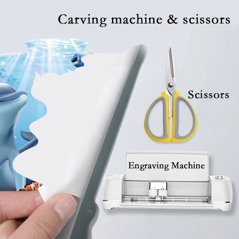 A4 10Pcs Laser Heat Transfer P - Commercial Fabric Printing Machine recension och pris