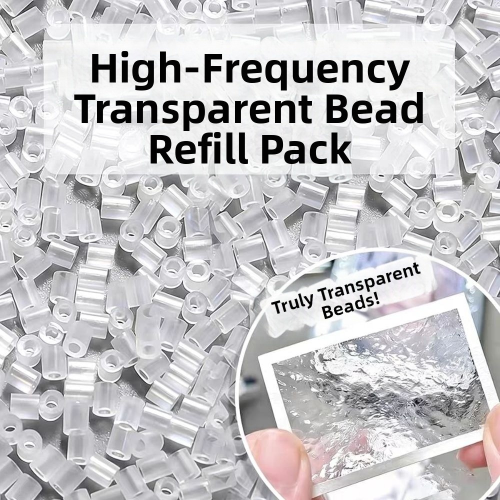 Gifts High-Transparency Handma - Printable Heat Transfer Vinyl recension och pris